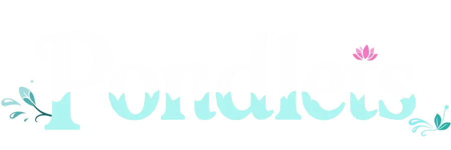 Pondlets