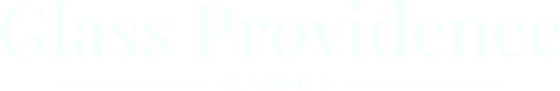 Glass Providence Games